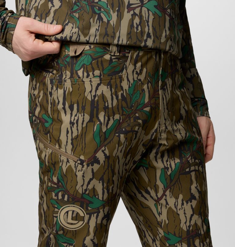csc phg x luke combs tech camo-bukse