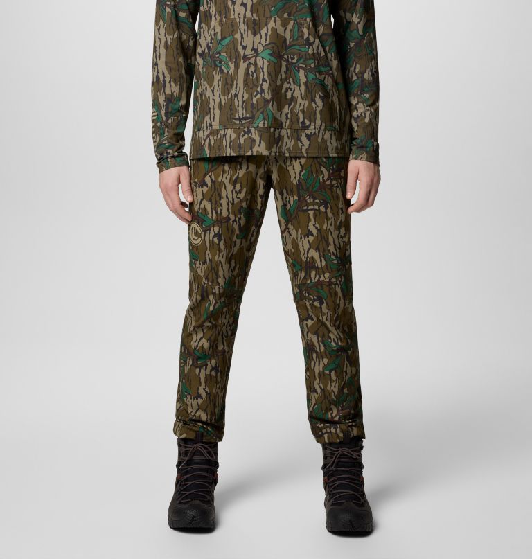 csc phg x luke combs tech camo-bukse