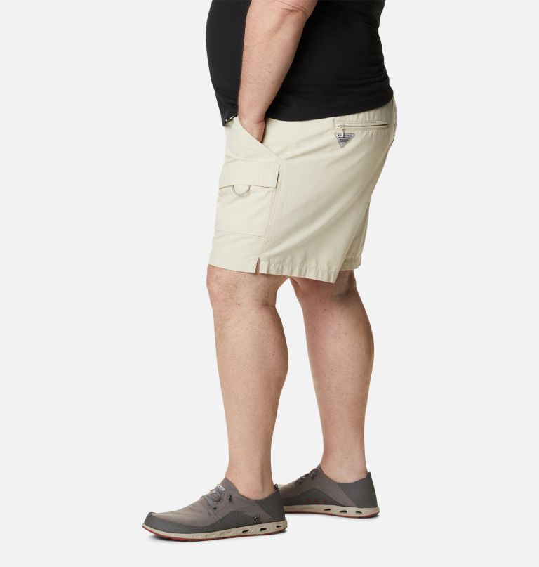 herre pfg brewha ii-shorts – stor
