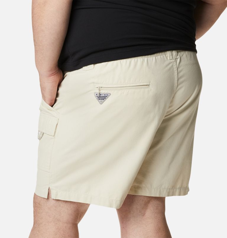 herre pfg brewha ii-shorts – stor