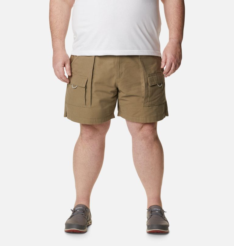 herre pfg brewha ii-shorts – stor