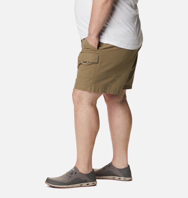 herre pfg brewha ii-shorts – stor