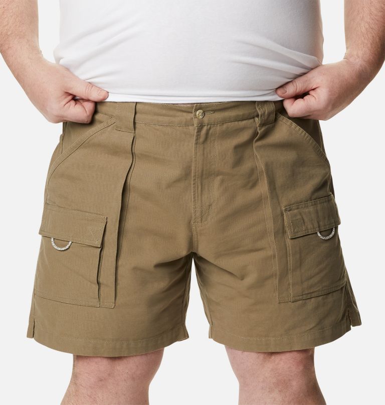 herre pfg brewha ii-shorts – stor
