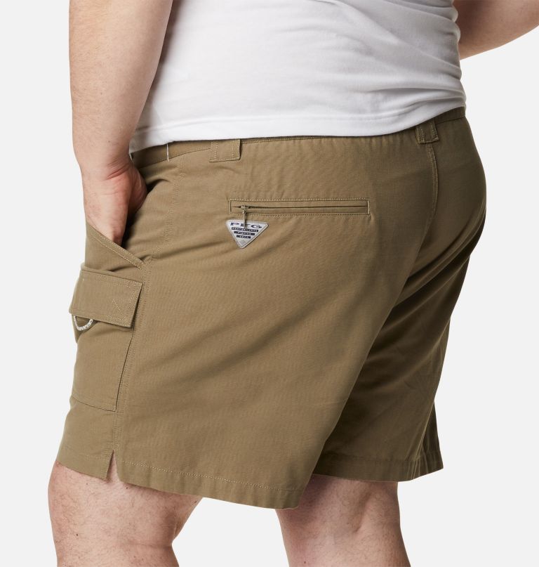 herre pfg brewha ii-shorts – stor