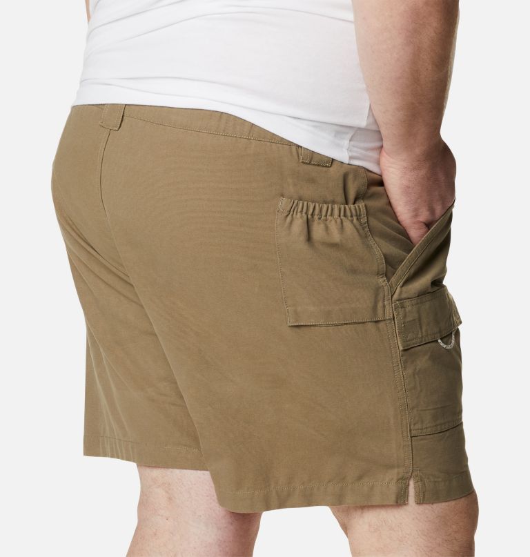 herre pfg brewha ii-shorts – stor