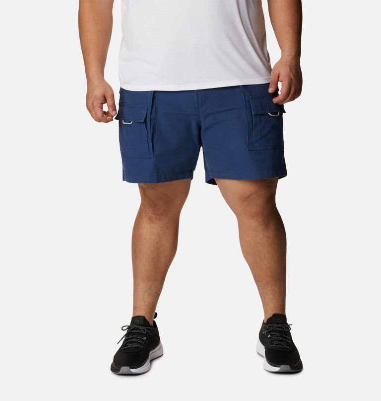 herre pfg brewha ii-shorts – stor