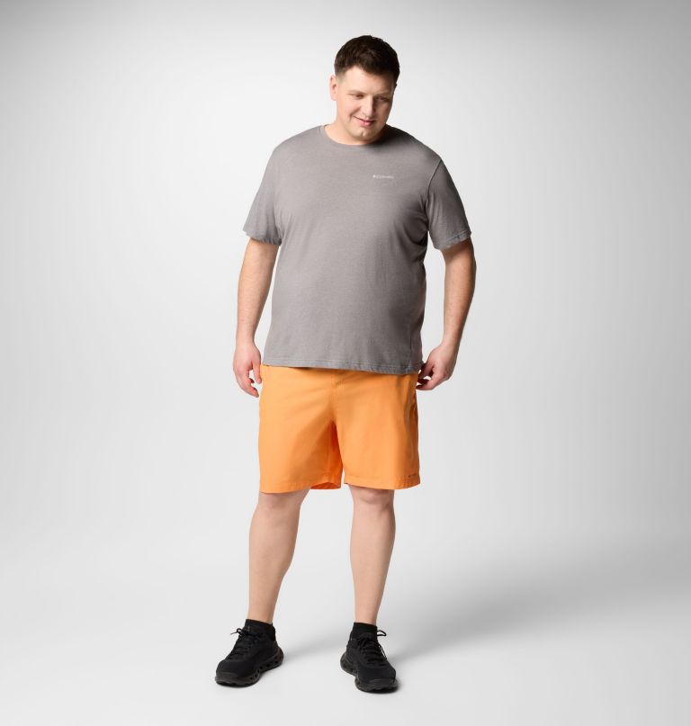 herre summertide stretch shorts – stor