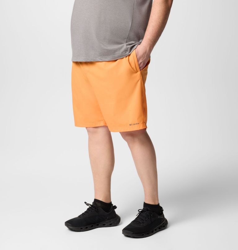 herre summertide stretch shorts – stor
