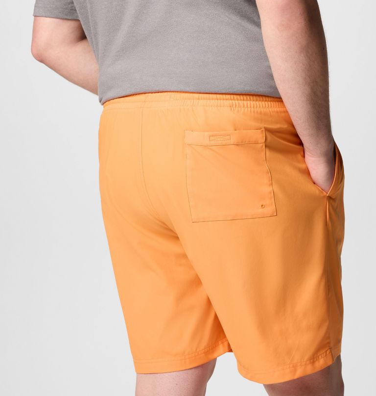 herre summertide stretch shorts – stor
