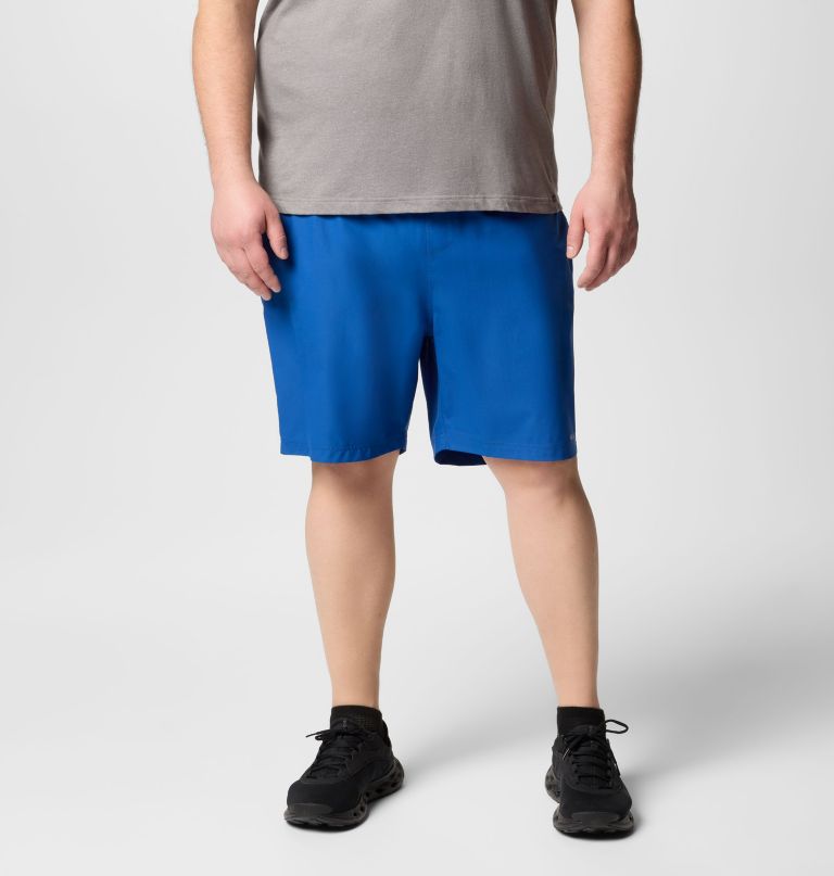 herre summertide stretch shorts – stor