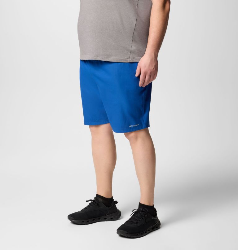herre summertide stretch shorts – stor