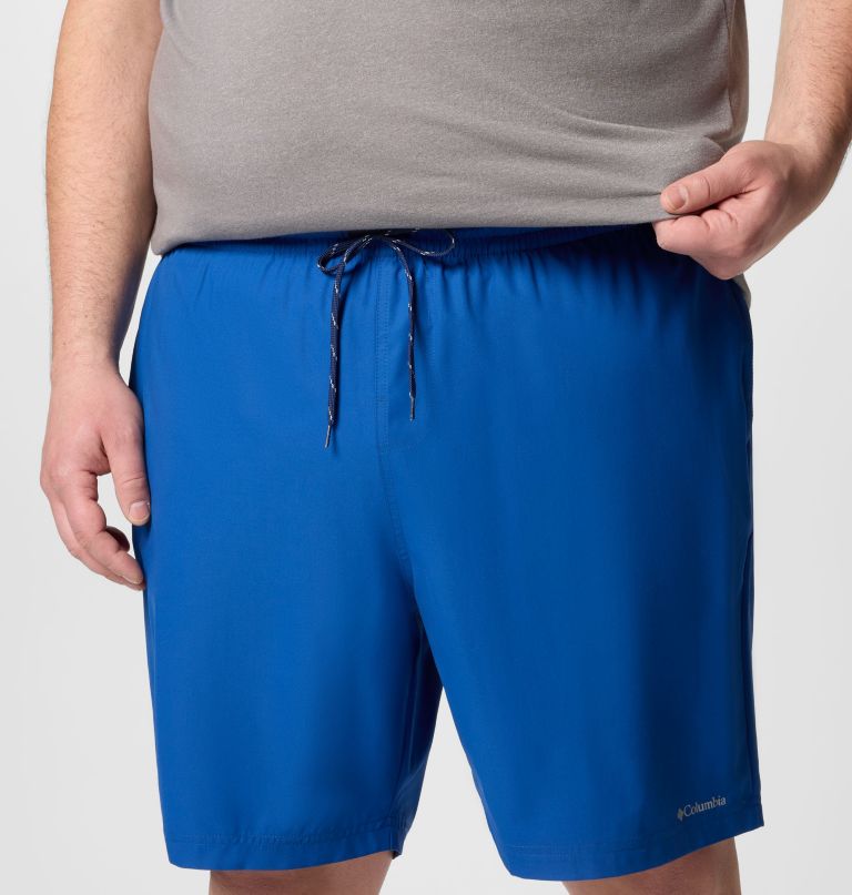 herre summertide stretch shorts – stor