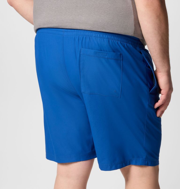 herre summertide stretch shorts – stor