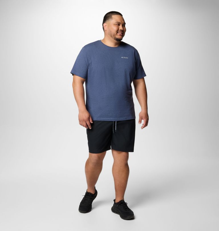 herre summertide stretch shorts – stor