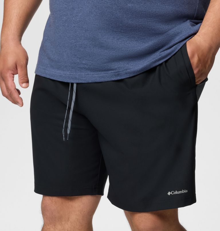 herre summertide stretch shorts – stor