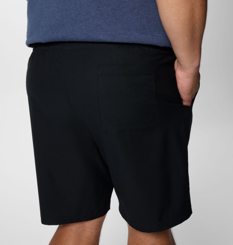 herre summertide stretch shorts – stor