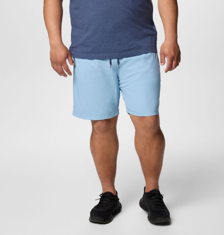 herre summertide stretch shorts – stor