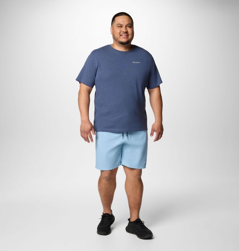 herre summertide stretch shorts – stor