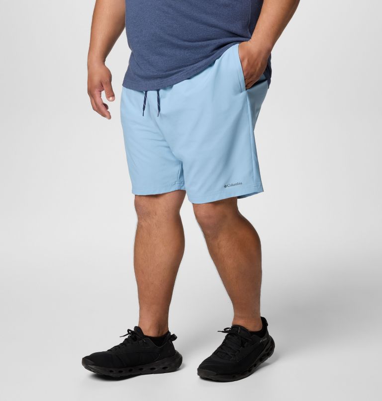 herre summertide stretch shorts – stor