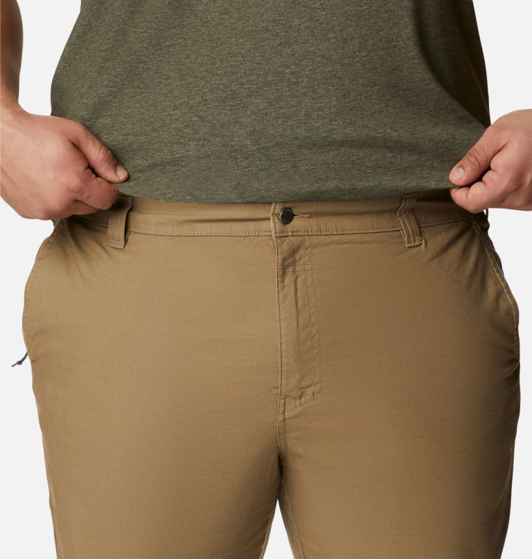 herre flex roc-bukser – stor