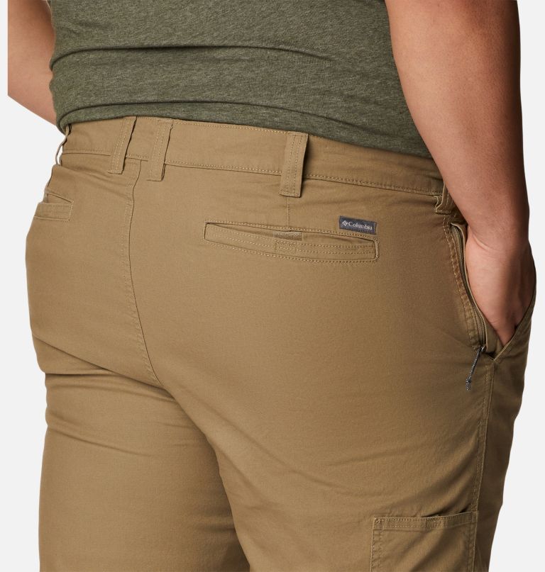 herre flex roc-bukser – stor