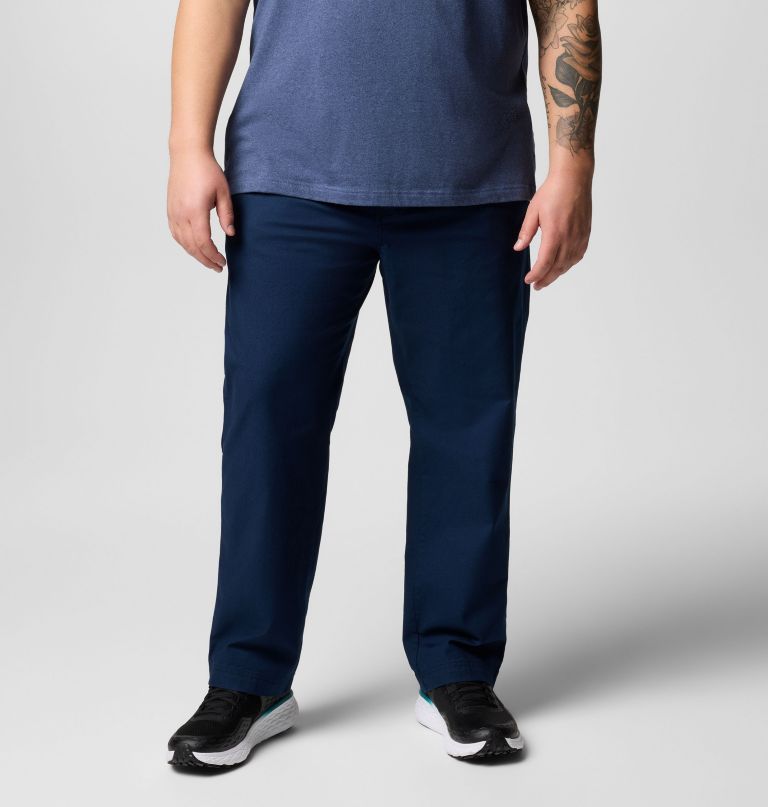 herre flex roc-bukser – stor