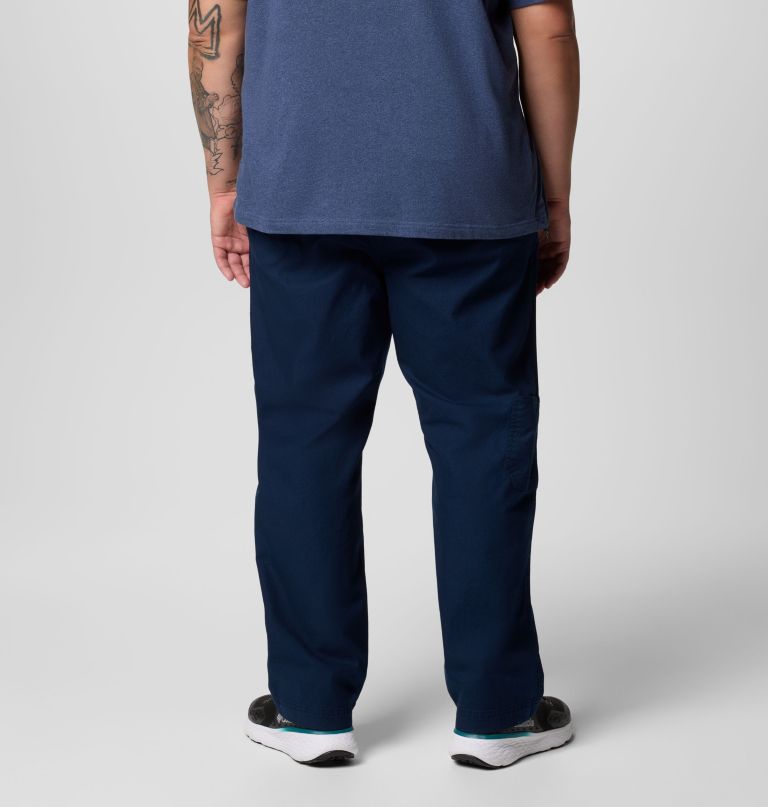 herre flex roc-bukser – stor