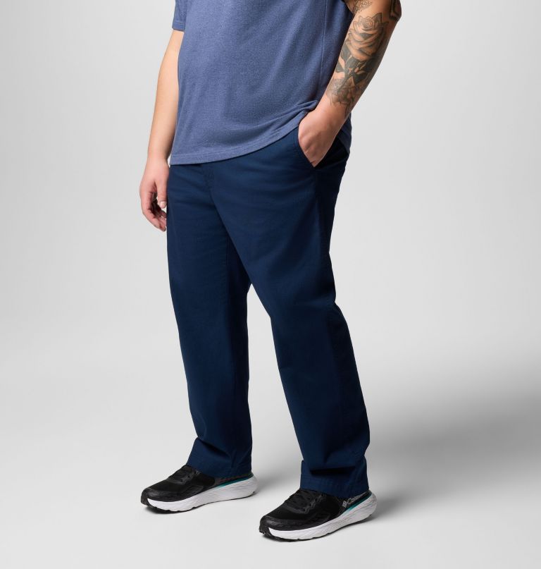 herre flex roc-bukser – stor