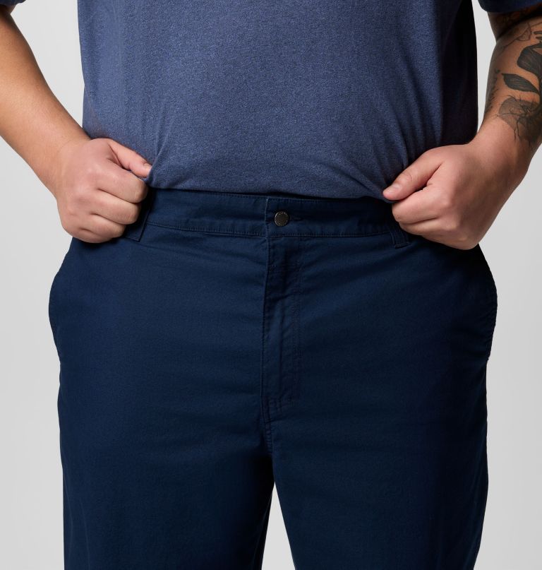 herre flex roc-bukser – stor