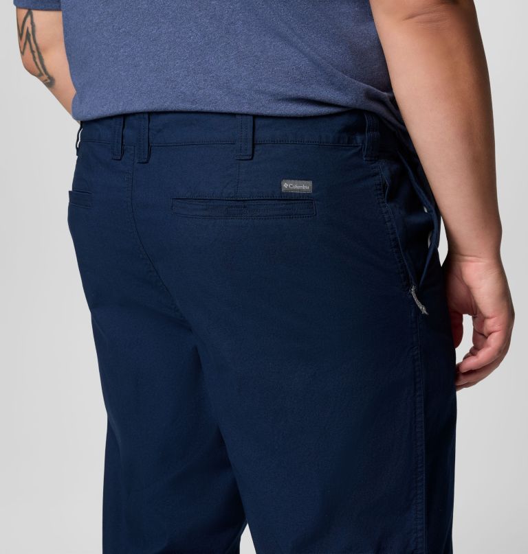 herre flex roc-bukser – stor