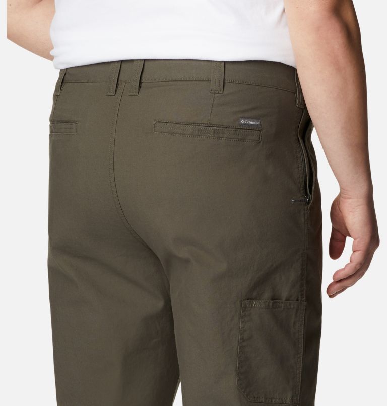 herre flex roc-bukser – stor
