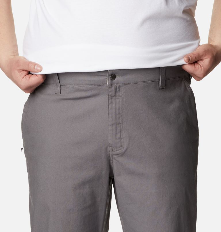 herre flex roc-bukser – stor