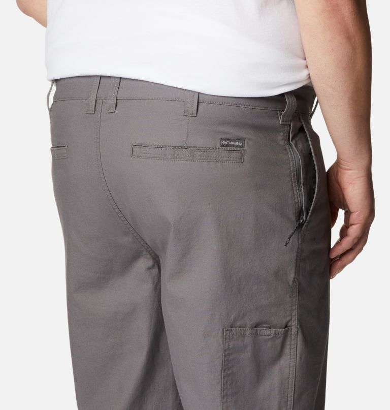 herre flex roc-bukser – stor