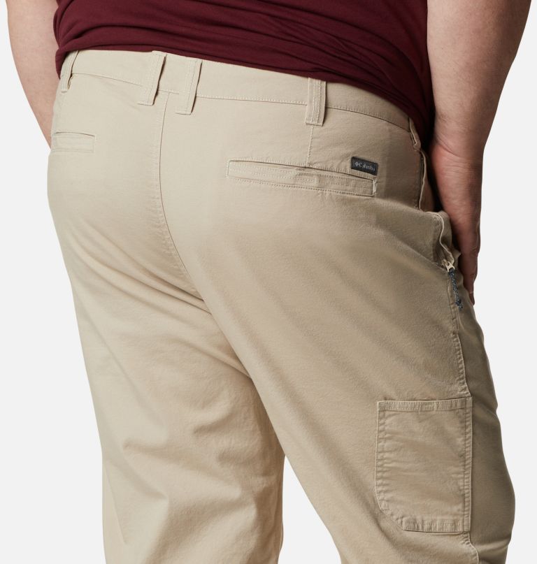 herre flex roc-bukser – stor
