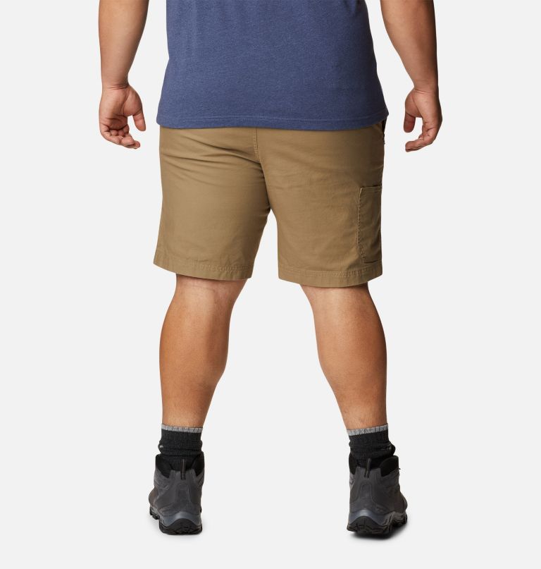 herre flex roc-shorts – stor