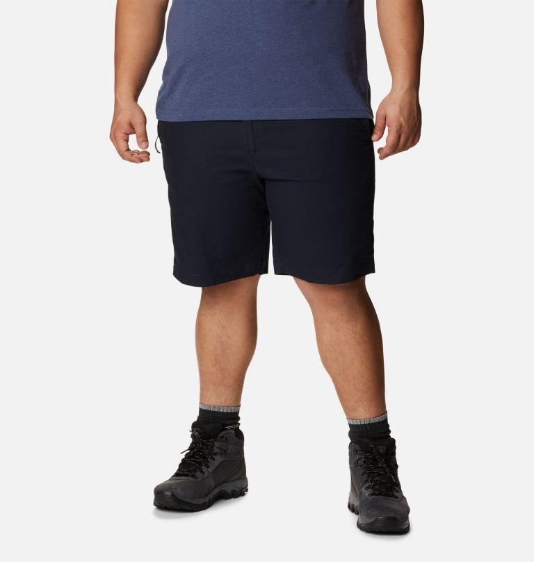 herre flex roc-shorts – stor