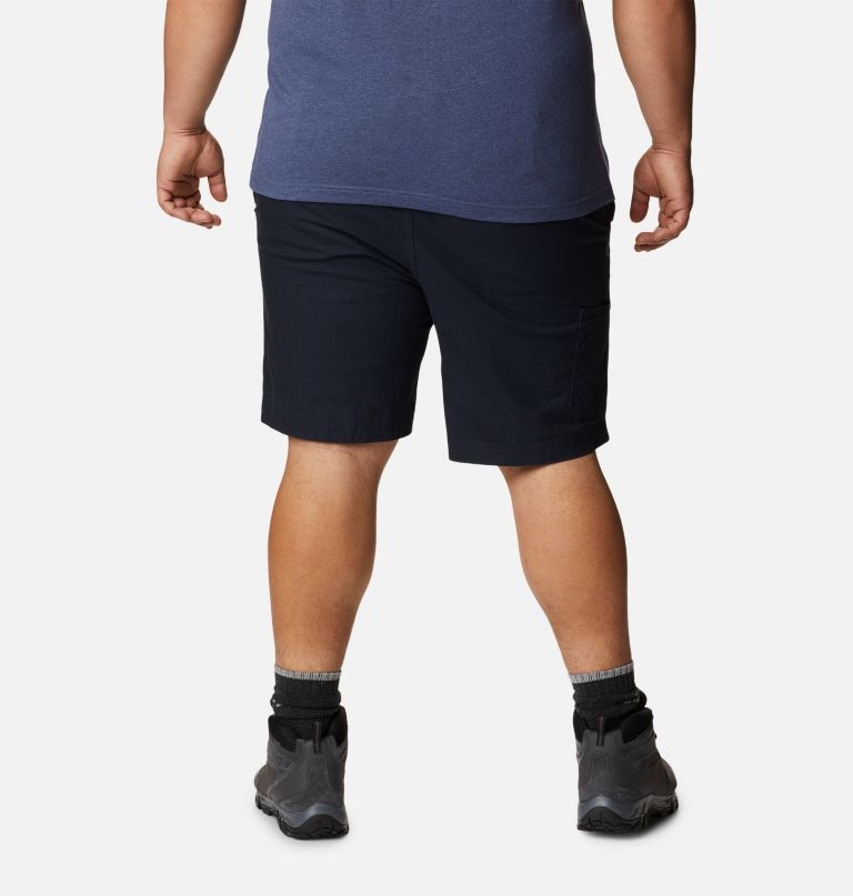 herre flex roc-shorts – stor