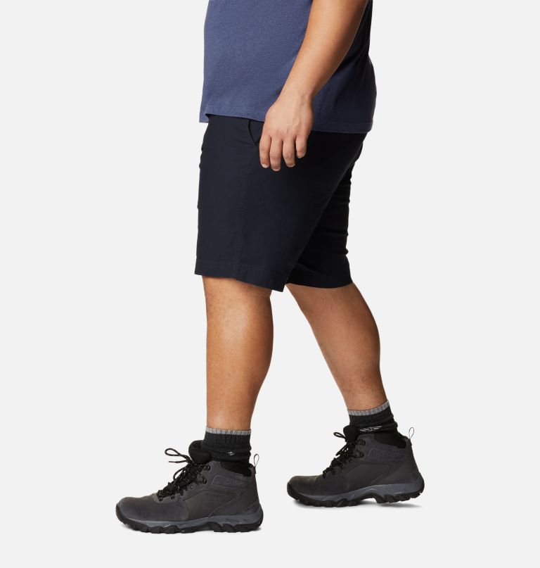 herre flex roc-shorts – stor