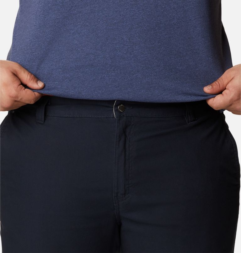 herre flex roc-shorts – stor