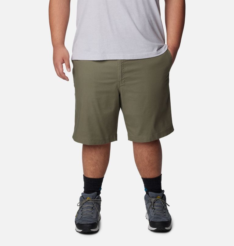 herre flex roc-shorts – stor