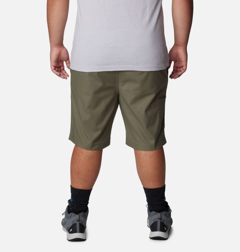 herre flex roc-shorts – stor