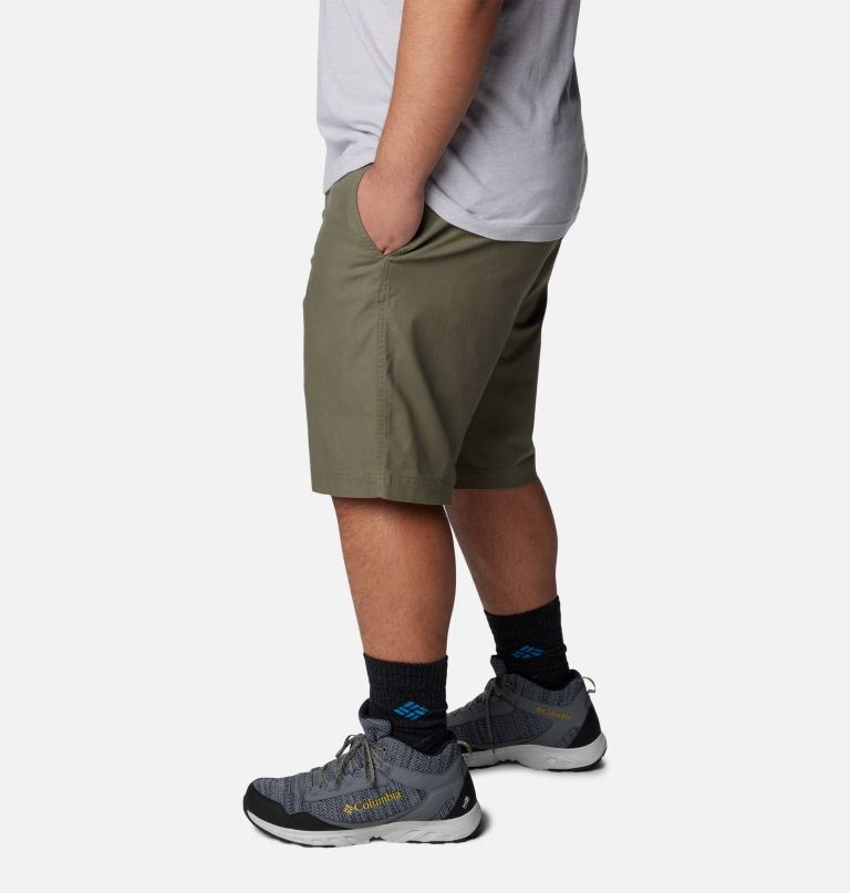 herre flex roc-shorts – stor