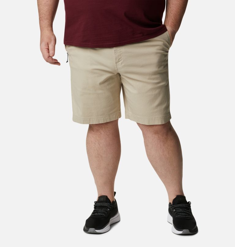 herre flex roc-shorts – stor