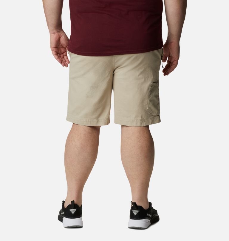 herre flex roc-shorts – stor