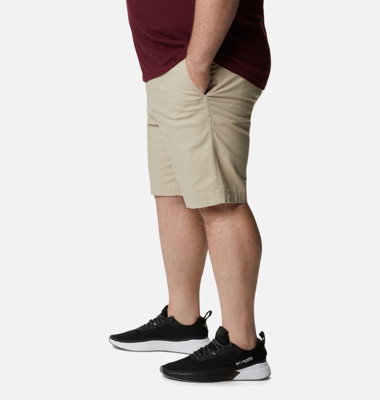 herre flex roc-shorts – stor