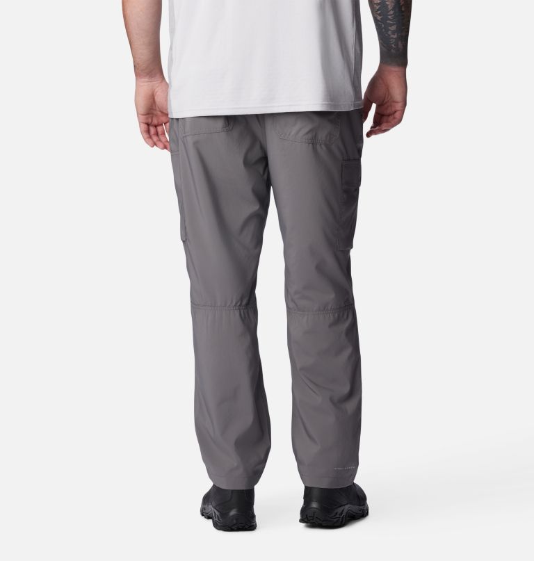 herre silver ridge utility-bukser – stor