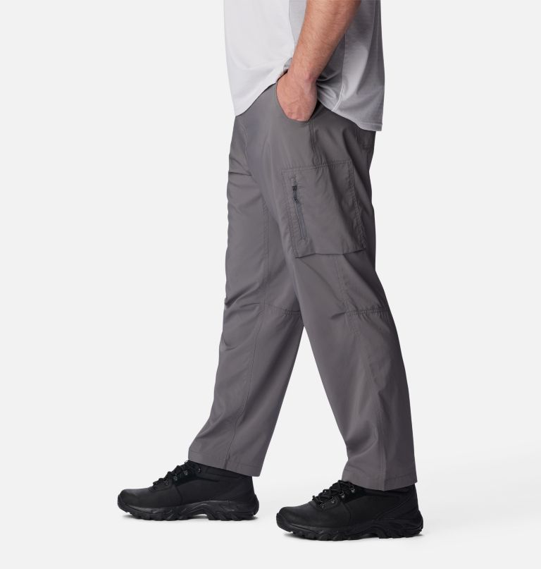 herre silver ridge utility-bukser – stor