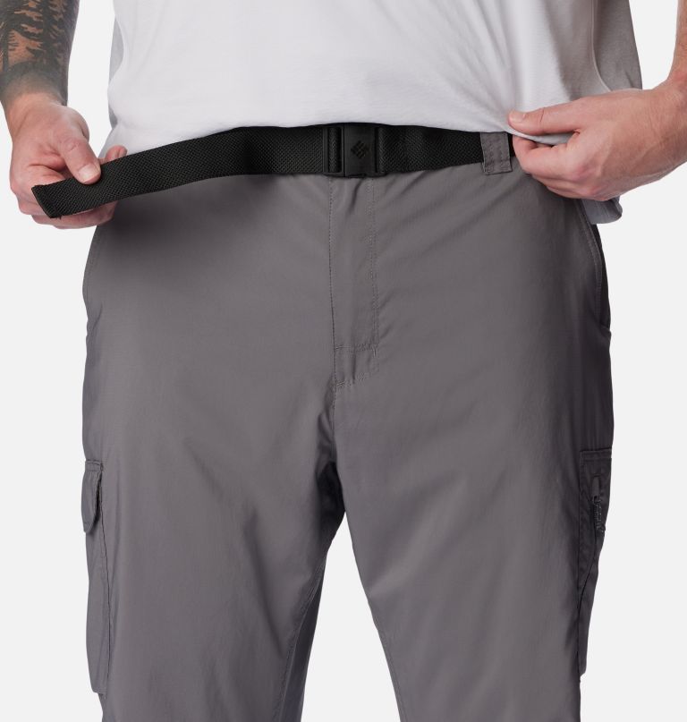 herre silver ridge utility-bukser – stor