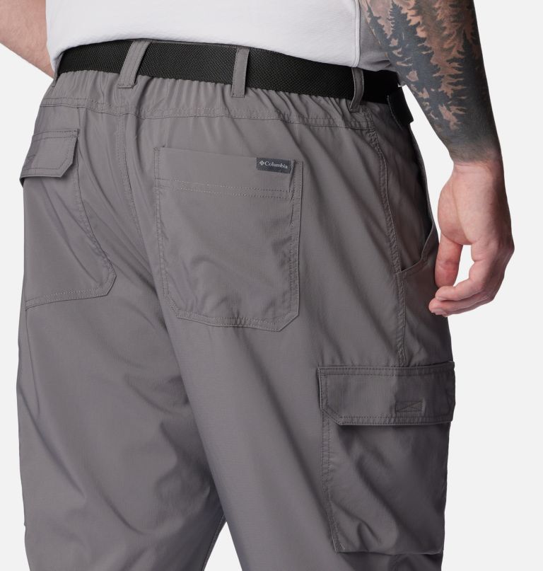 herre silver ridge utility-bukser – stor