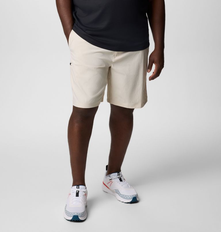 herre wanoga lette shorts – stor